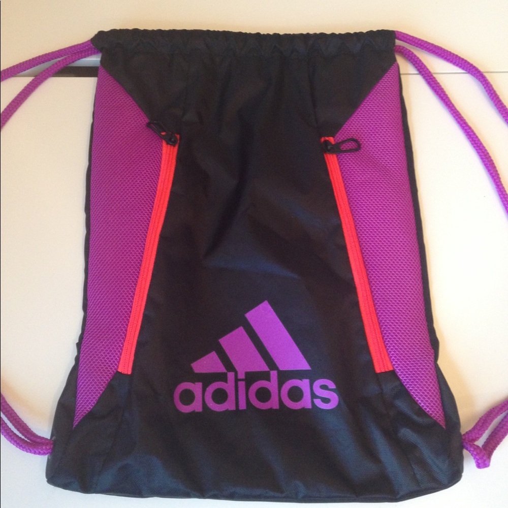 Adidas sack